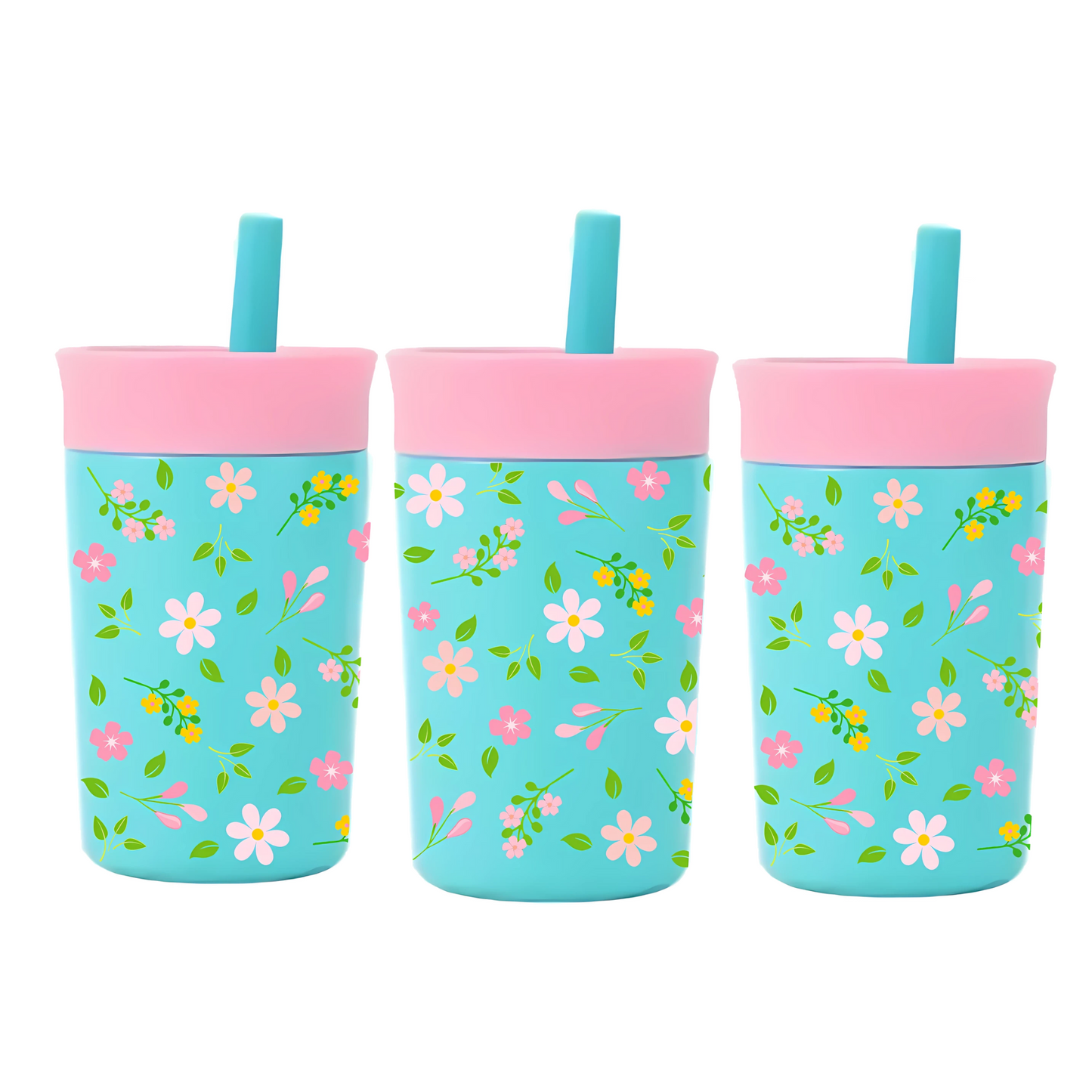 Gobelet 12 oz - Anti-Fuites - Isotherme