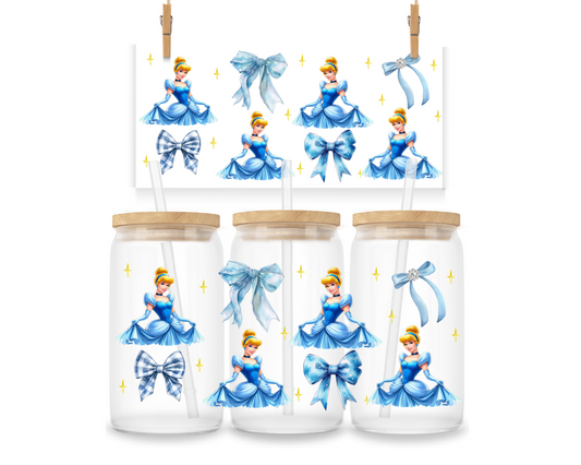 Gobelet - Cendrillon