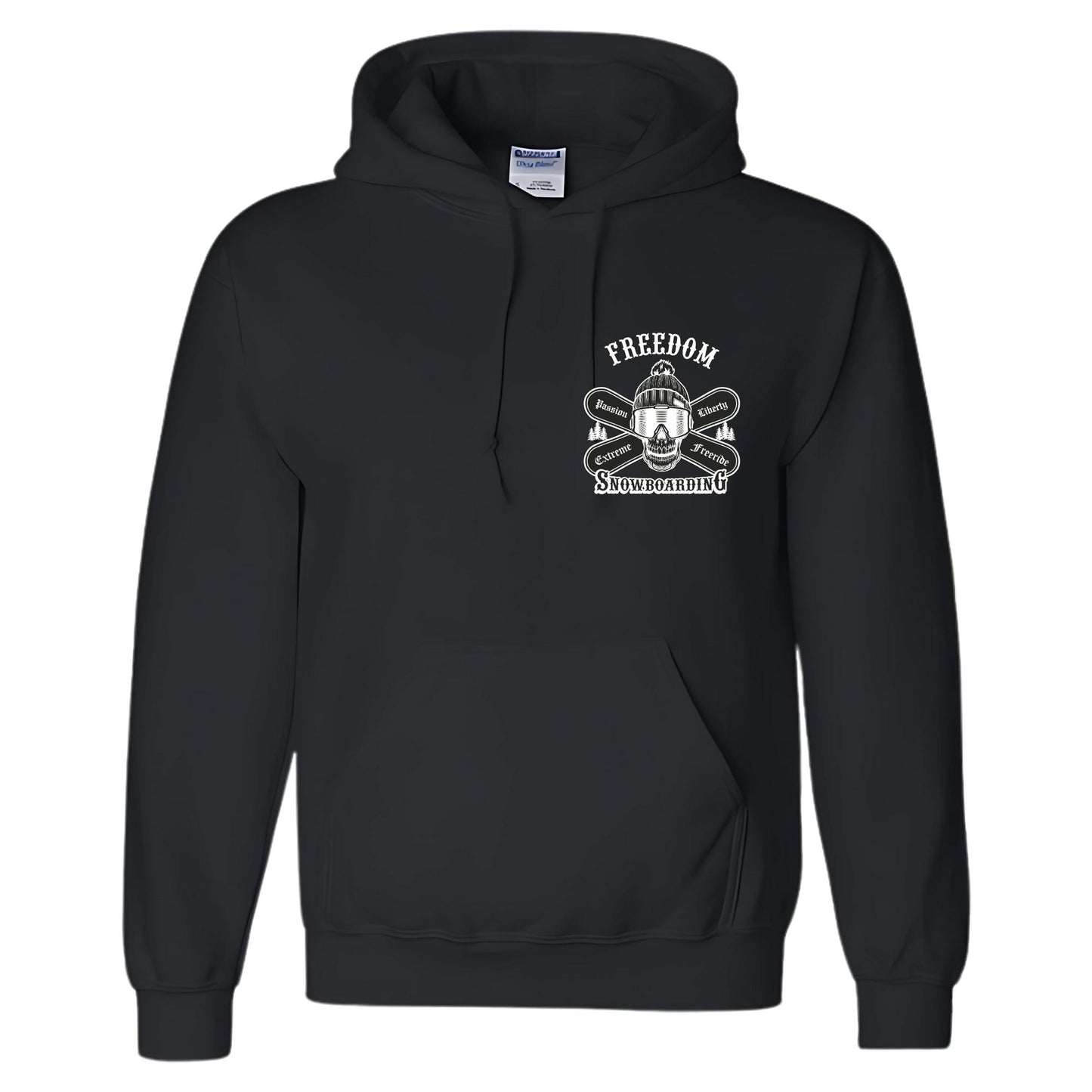 Coton Ouaté - Snowboard