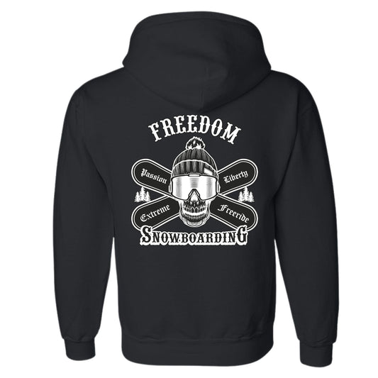 Coton Ouaté - Snowboard