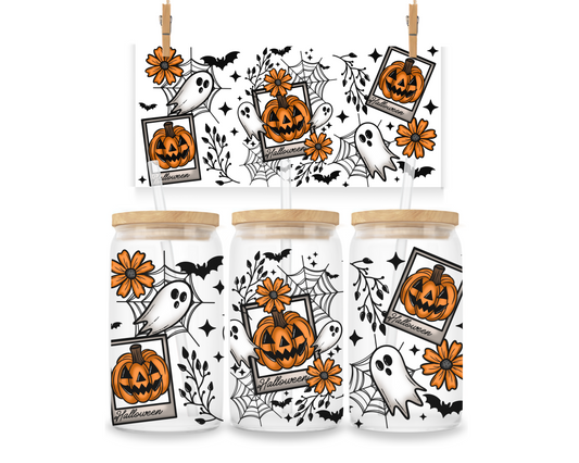 Gobelet - Halloween - Photobooth