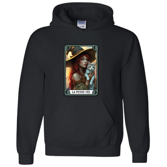 Coton Ouaté - La petite Fée