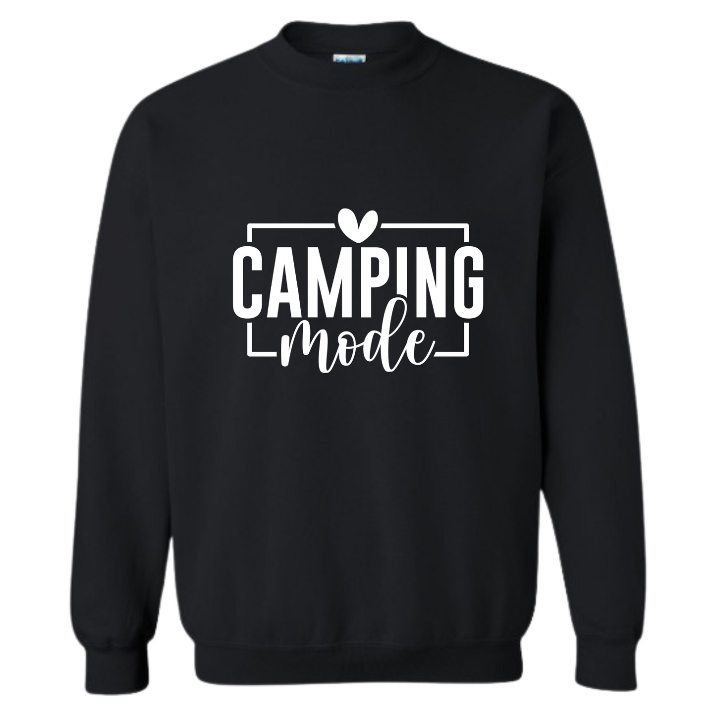Coton Ouaté - Camping Mode