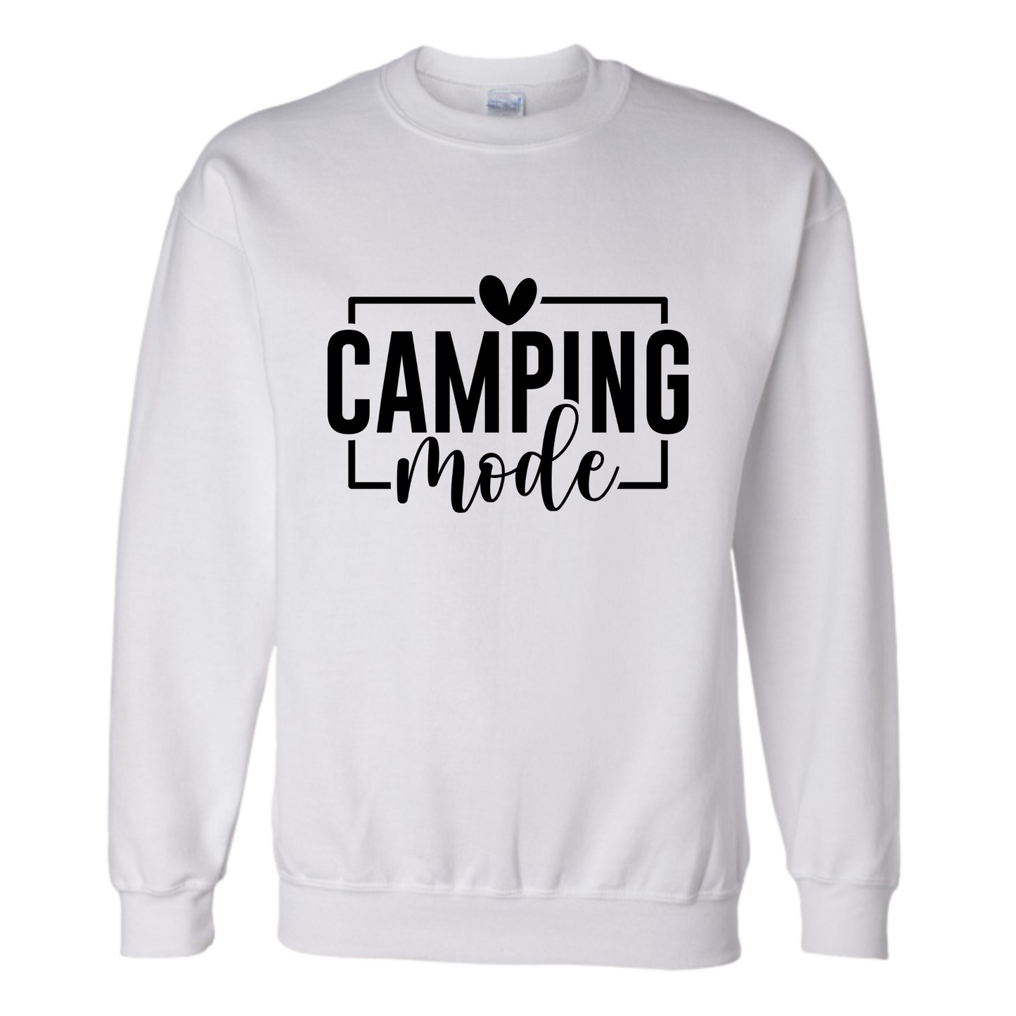 Coton Ouaté - Camping Mode