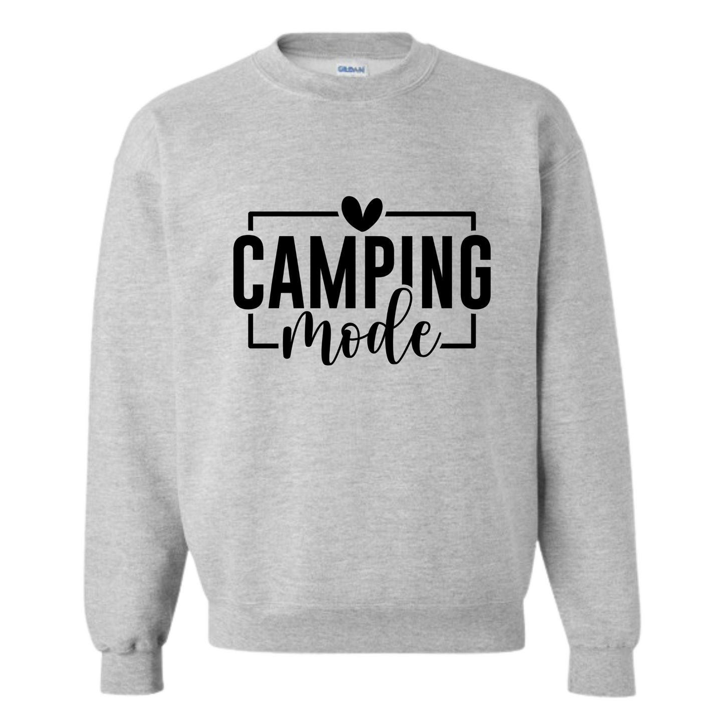 Coton Ouaté - Camping Mode