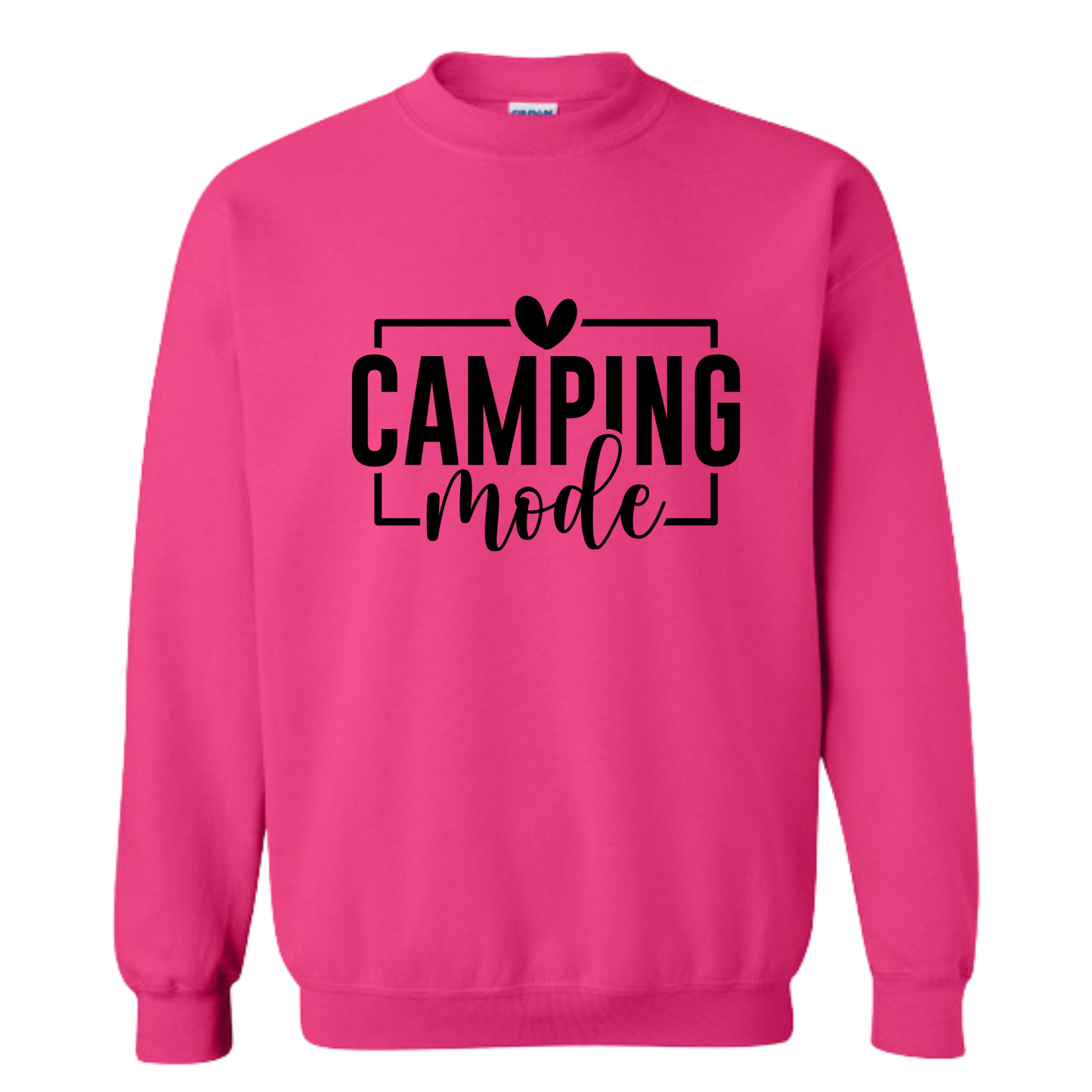 Coton Ouaté - Camping Mode