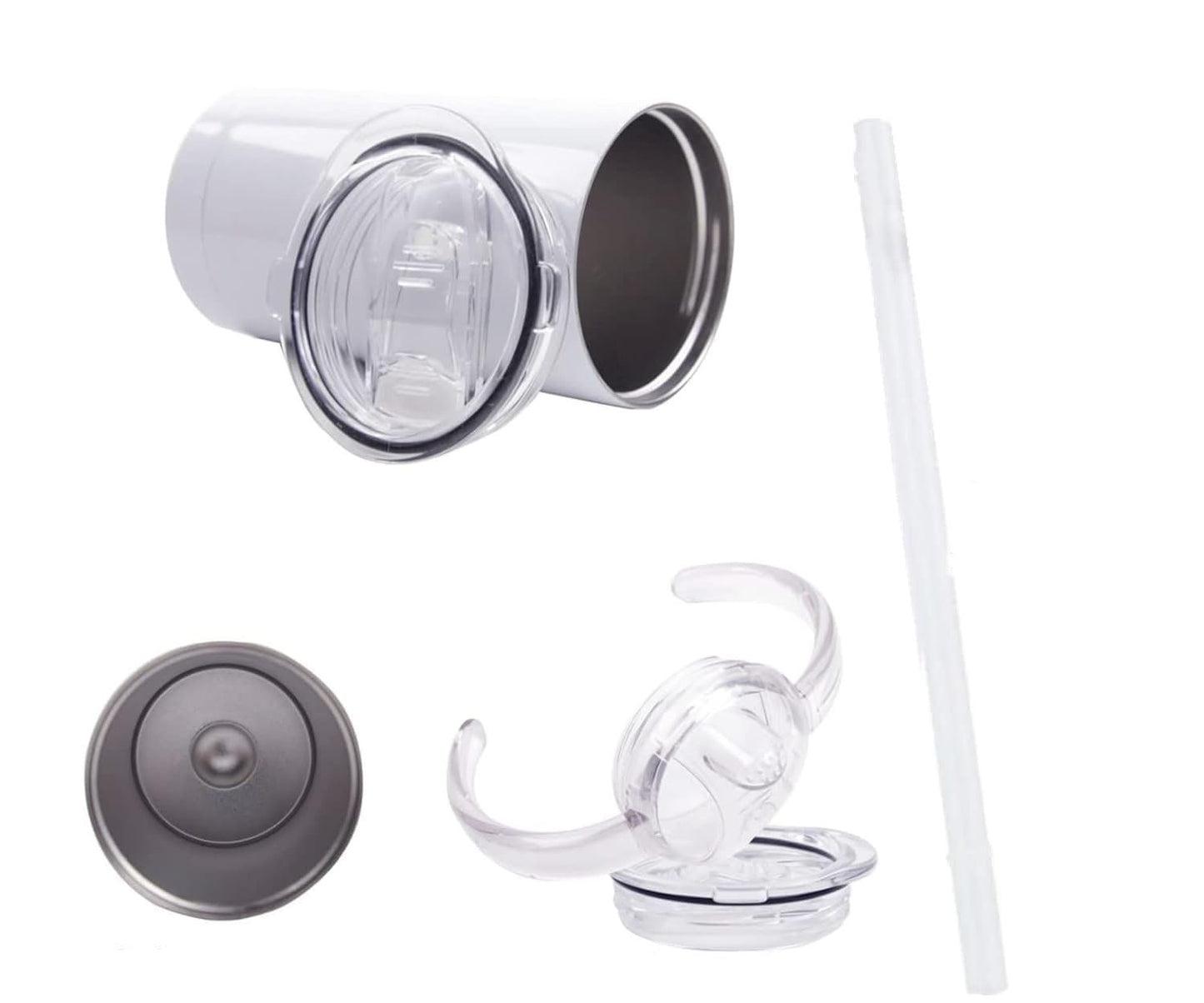 Gobelet évolutif - 12 oz - Petits homards