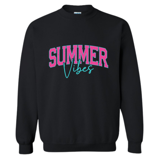 Crewneck - Summer Vibes