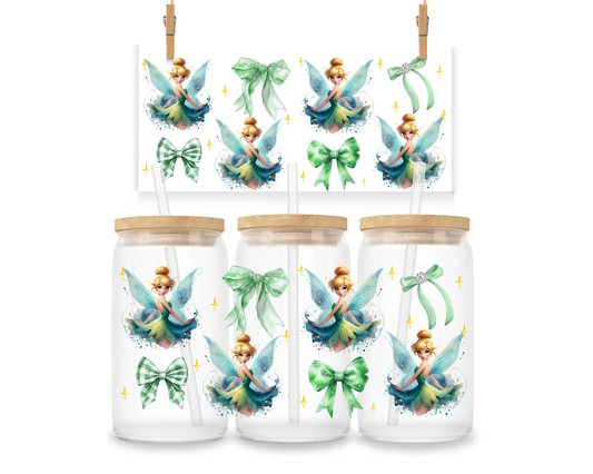 Gobelet - Thinkerbell