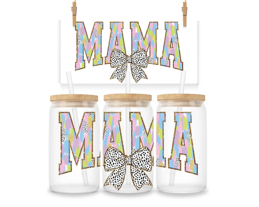 Gobelet - Mama Pastel