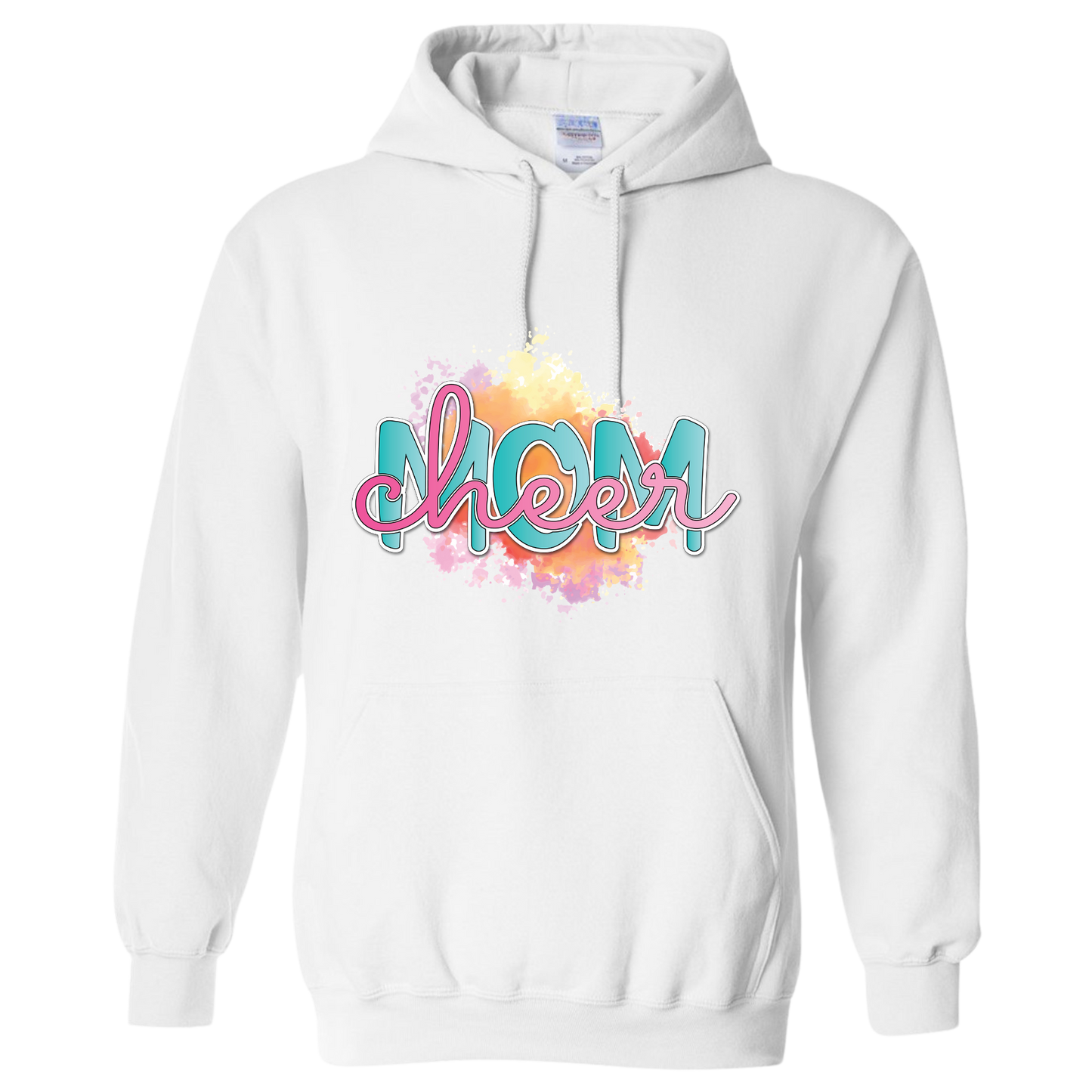 Coton Ouaté - Cheer Mom