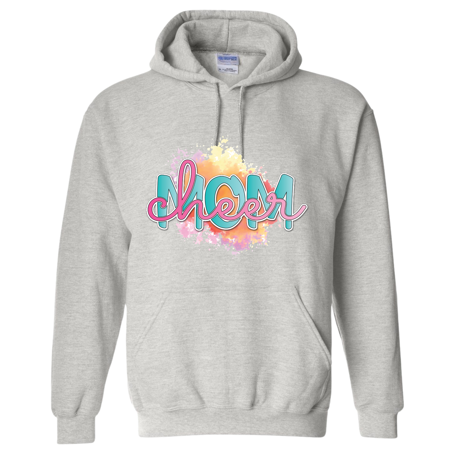 Coton Ouaté - Cheer Mom