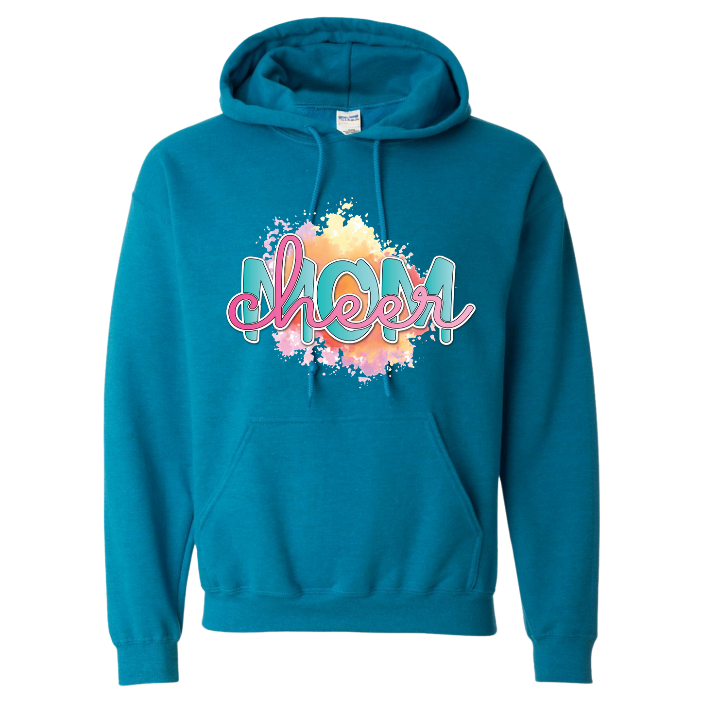 Coton Ouaté - Cheer Mom