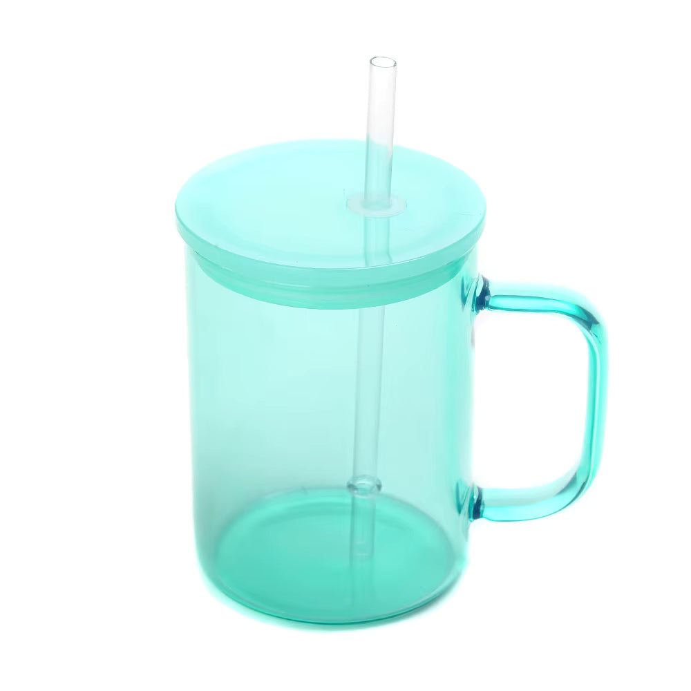 Tasses 15 oz en verre