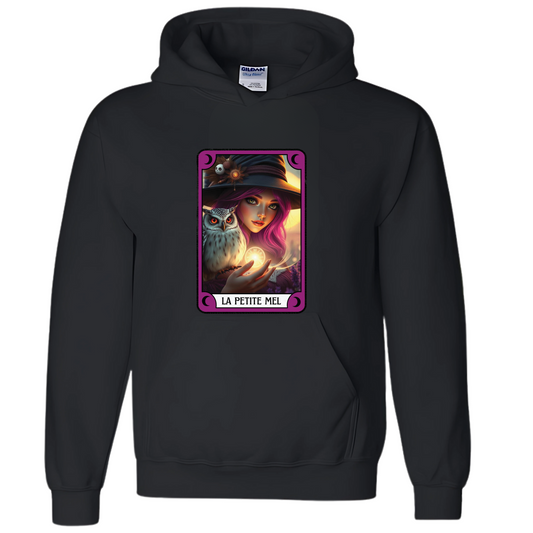 Coton Ouaté - La petite Mel