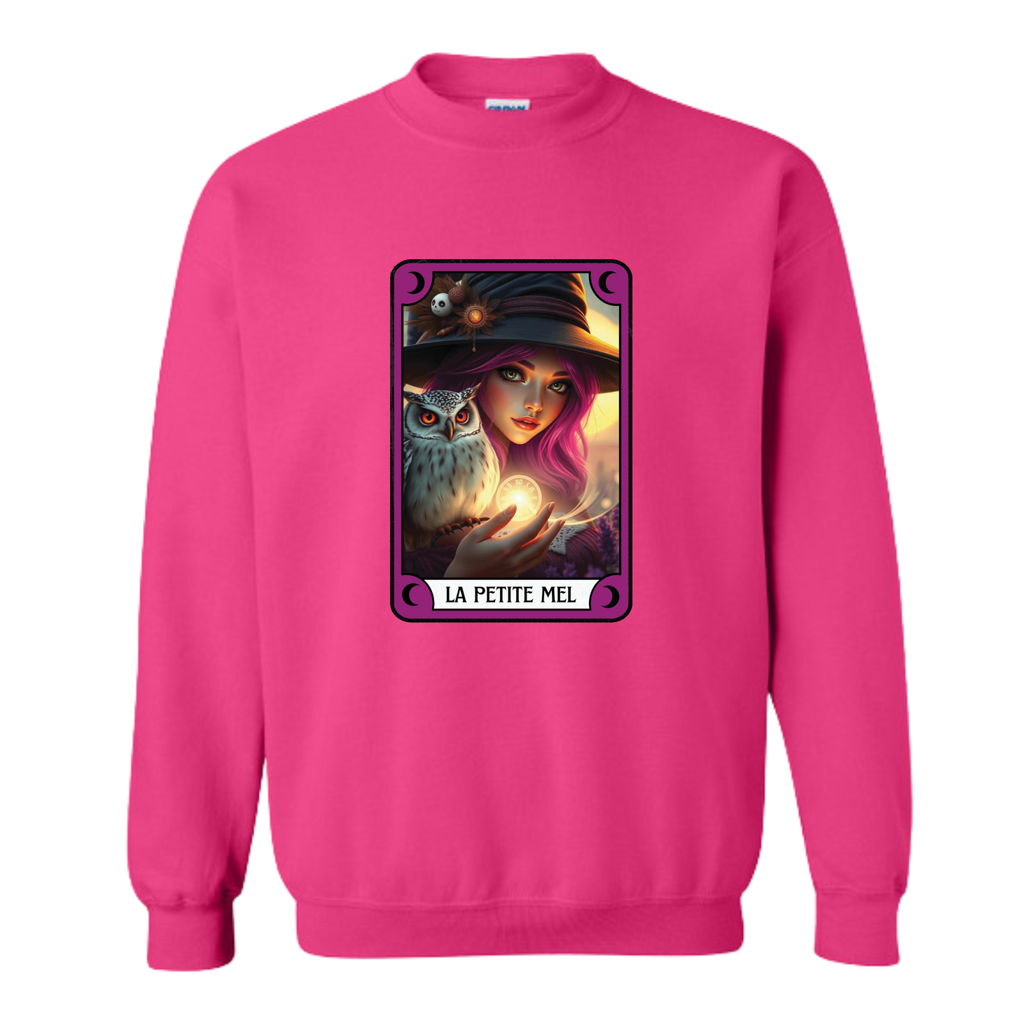 Coton Ouaté - La petite Mel