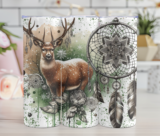 Thermos - Forêt sacrée