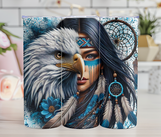 Thermos - Esprit de l’Aigle