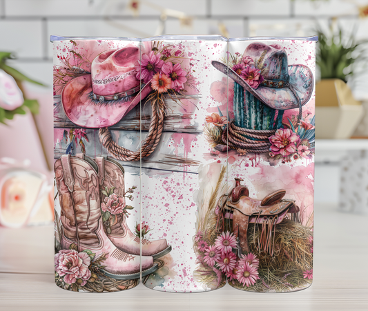 Thermos - Esprit country