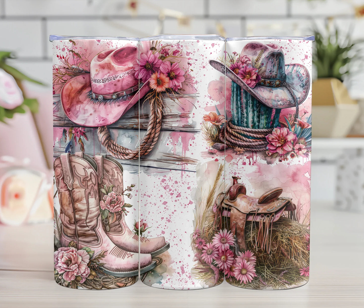 Thermos - Esprit country