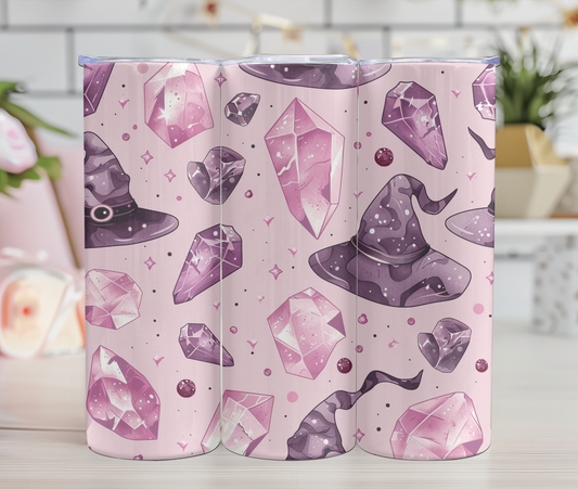 Thermos - Potion de cristal