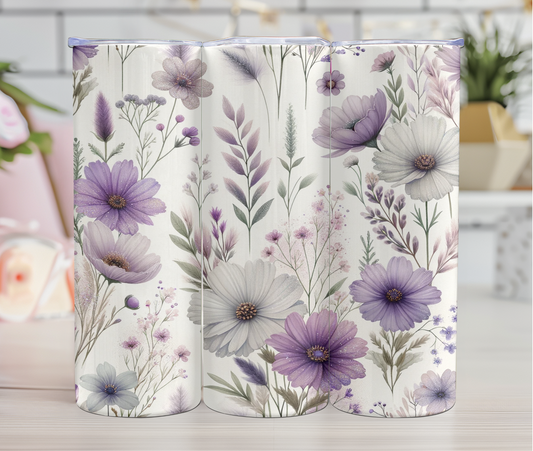 Thermos - Douce floraison