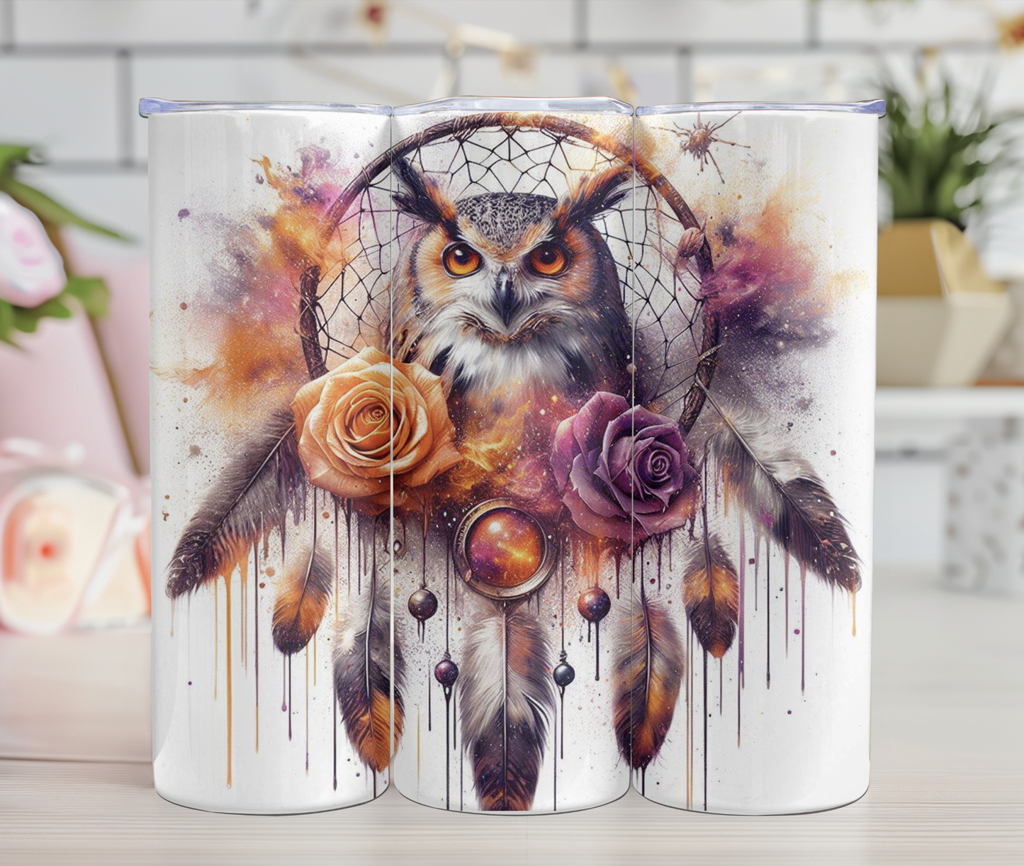 Thermos - La petite Mel