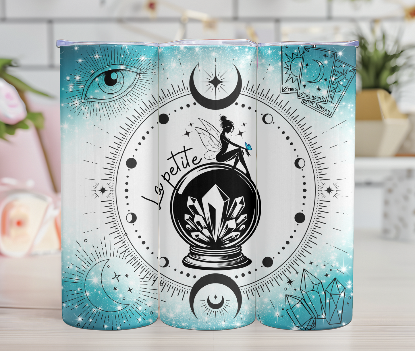 Thermos - La petite Fée