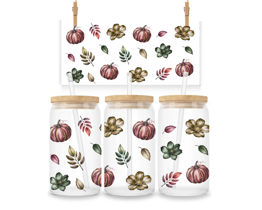 Gobelet - Vibes d'automne