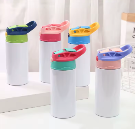 Bouteilles pour enfants 12 oz