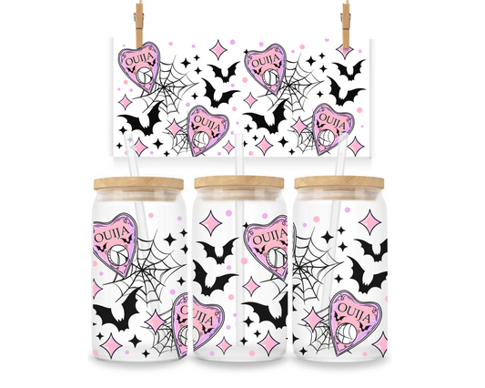 Gobelet - Halloween - Ouija