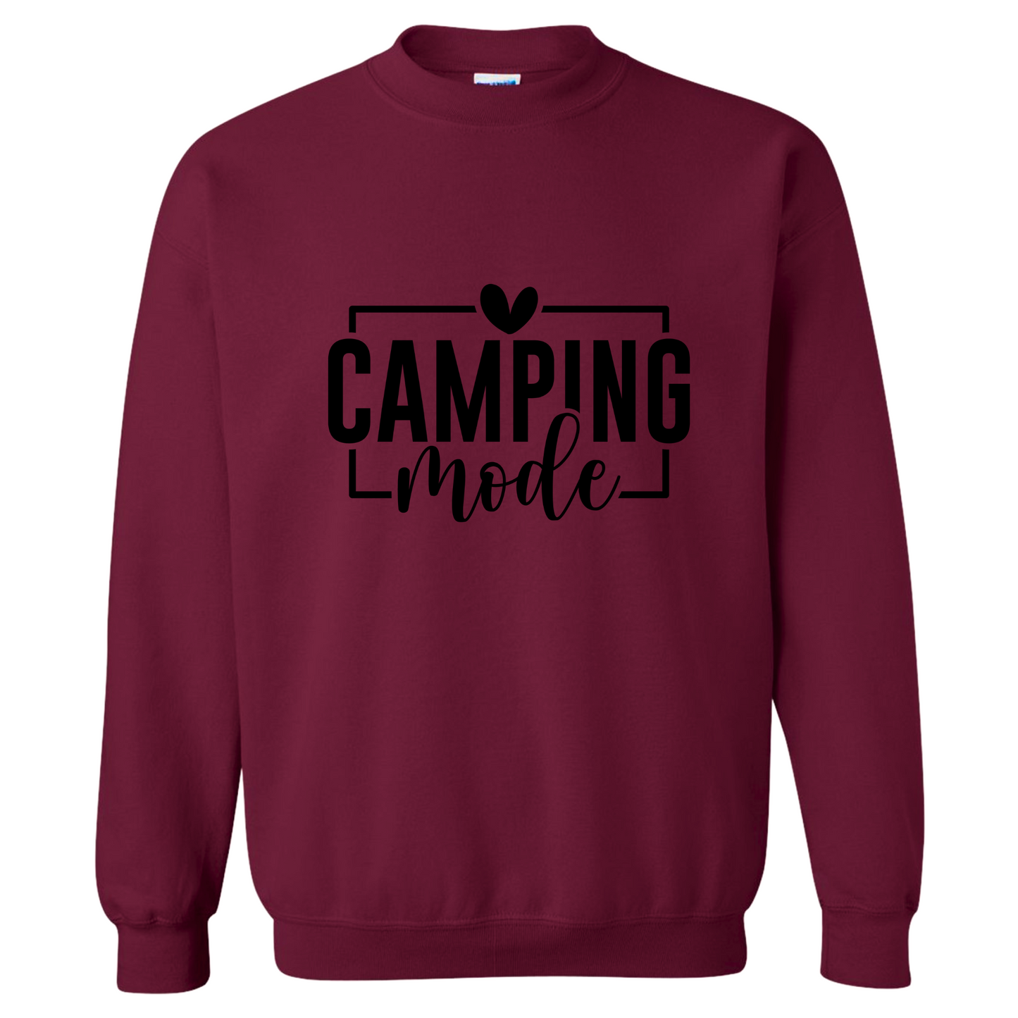 Coton Ouaté - Camping Mode
