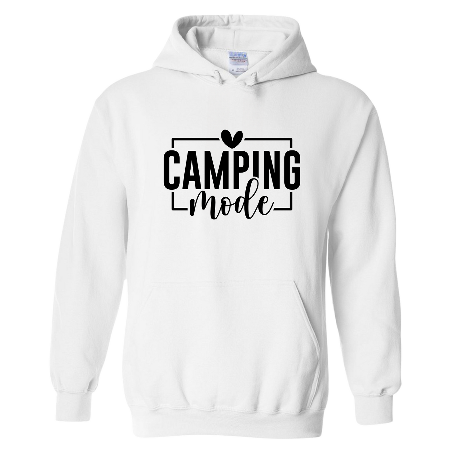 Coton Ouaté - Camping Mode
