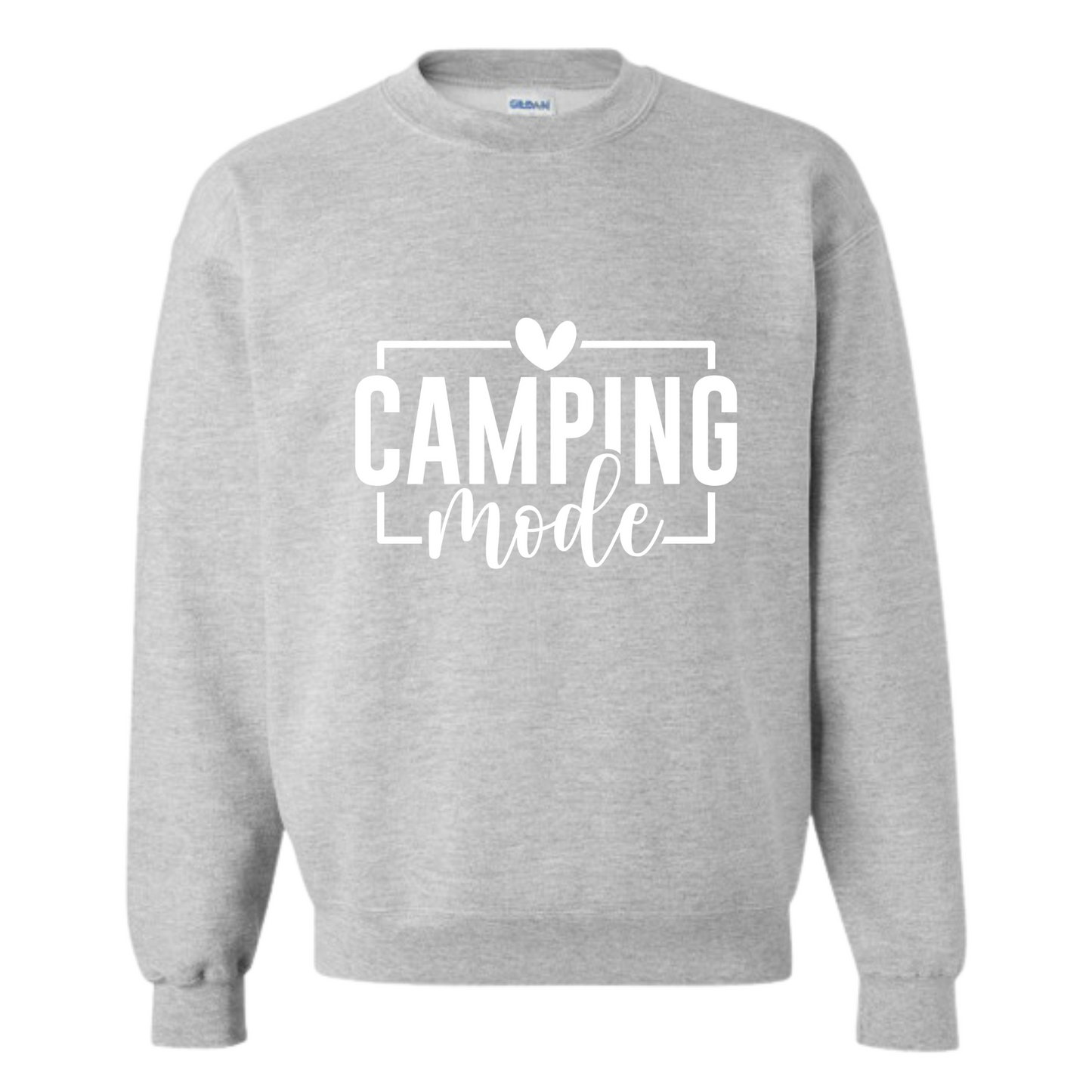 Coton Ouaté - Camping Mode