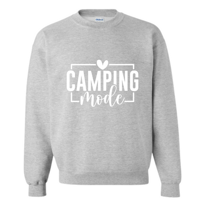 Coton Ouaté - Camping Mode