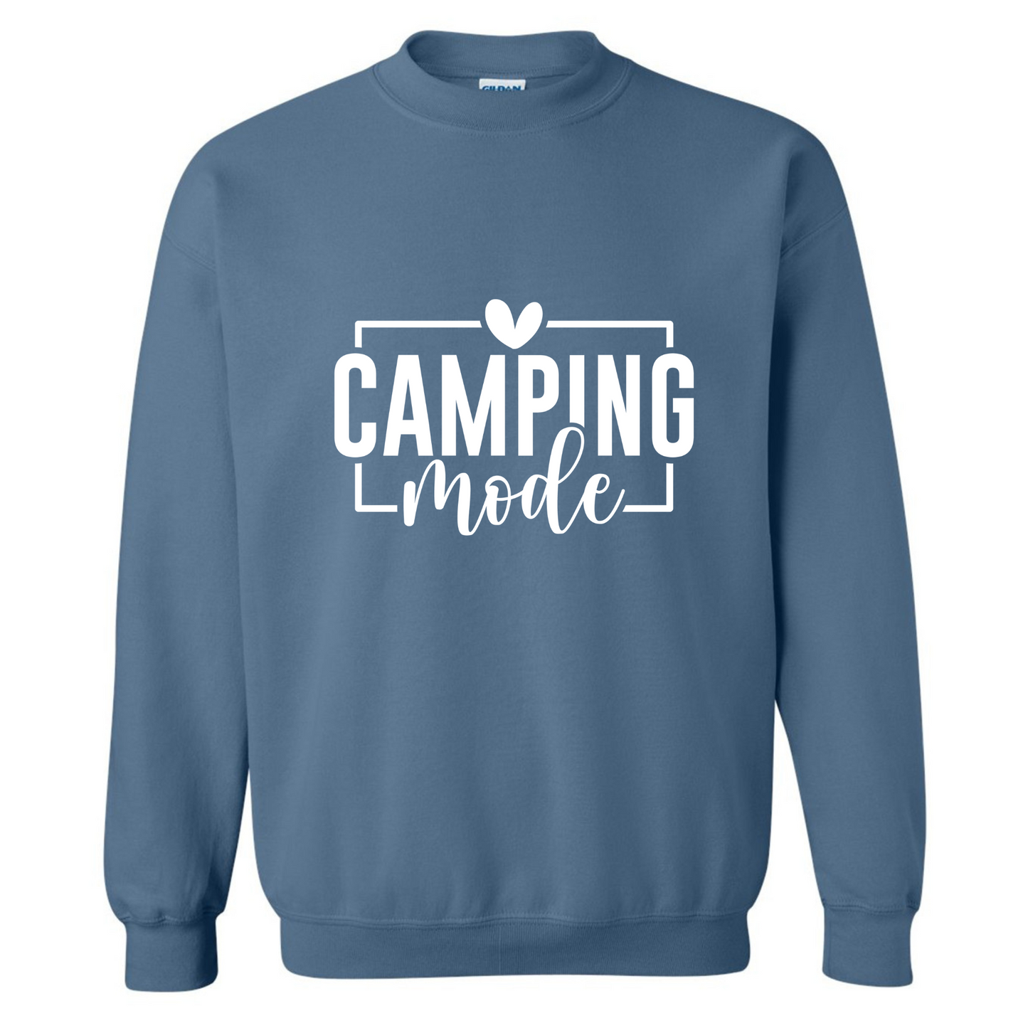Coton Ouaté - Camping Mode