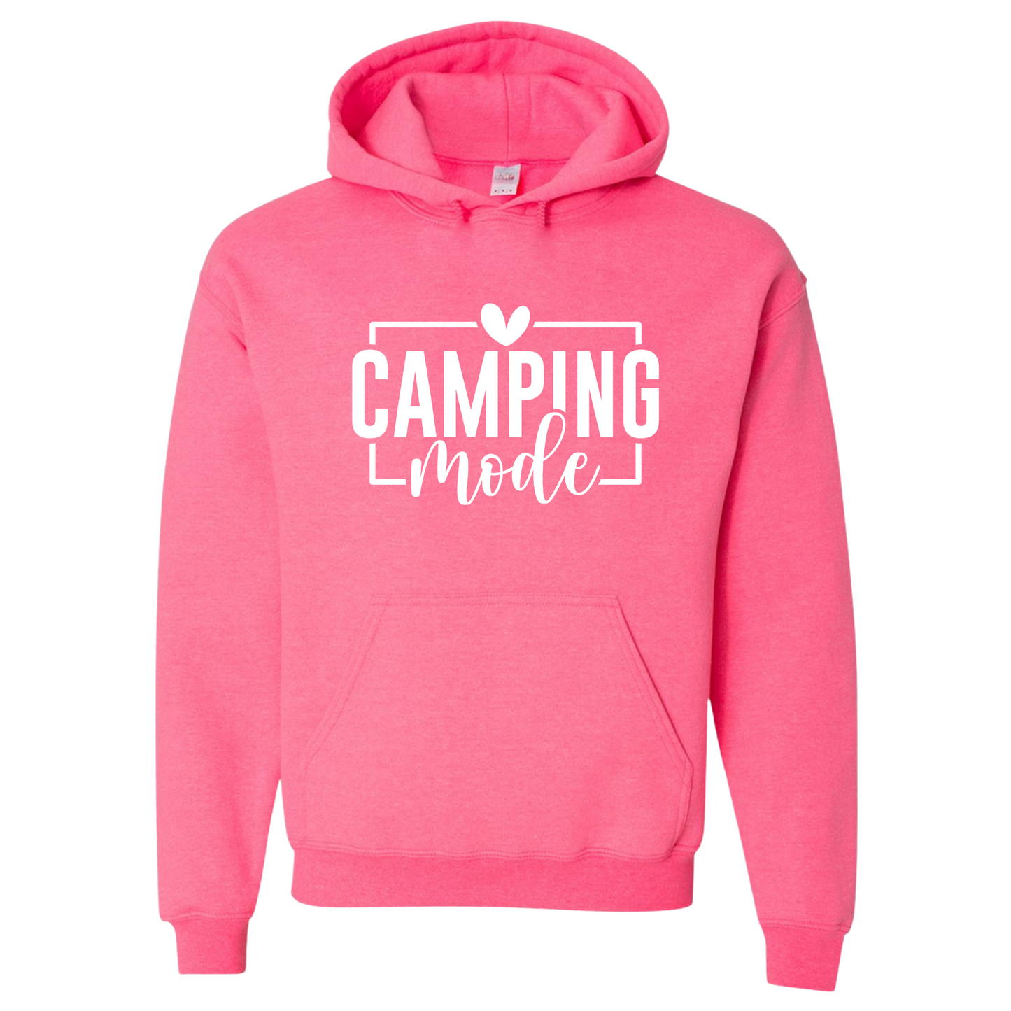 Coton Ouaté - Camping Mode