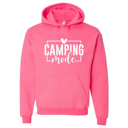 Coton Ouaté - Camping Mode