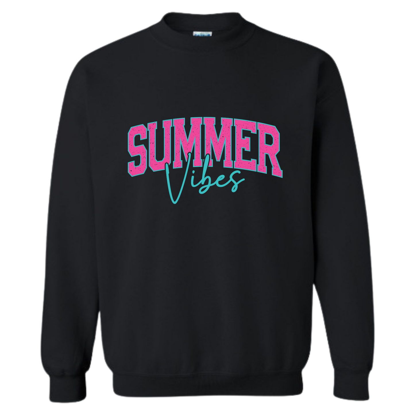 Crewneck - Summer Vibes