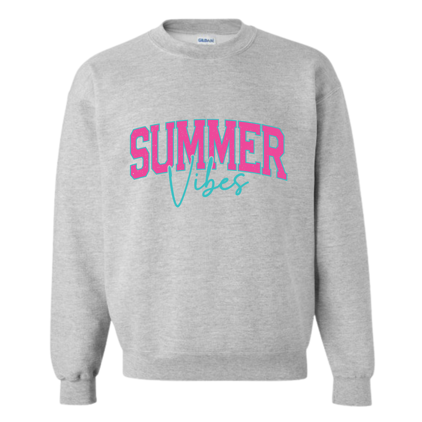 Crewneck - Summer Vibes