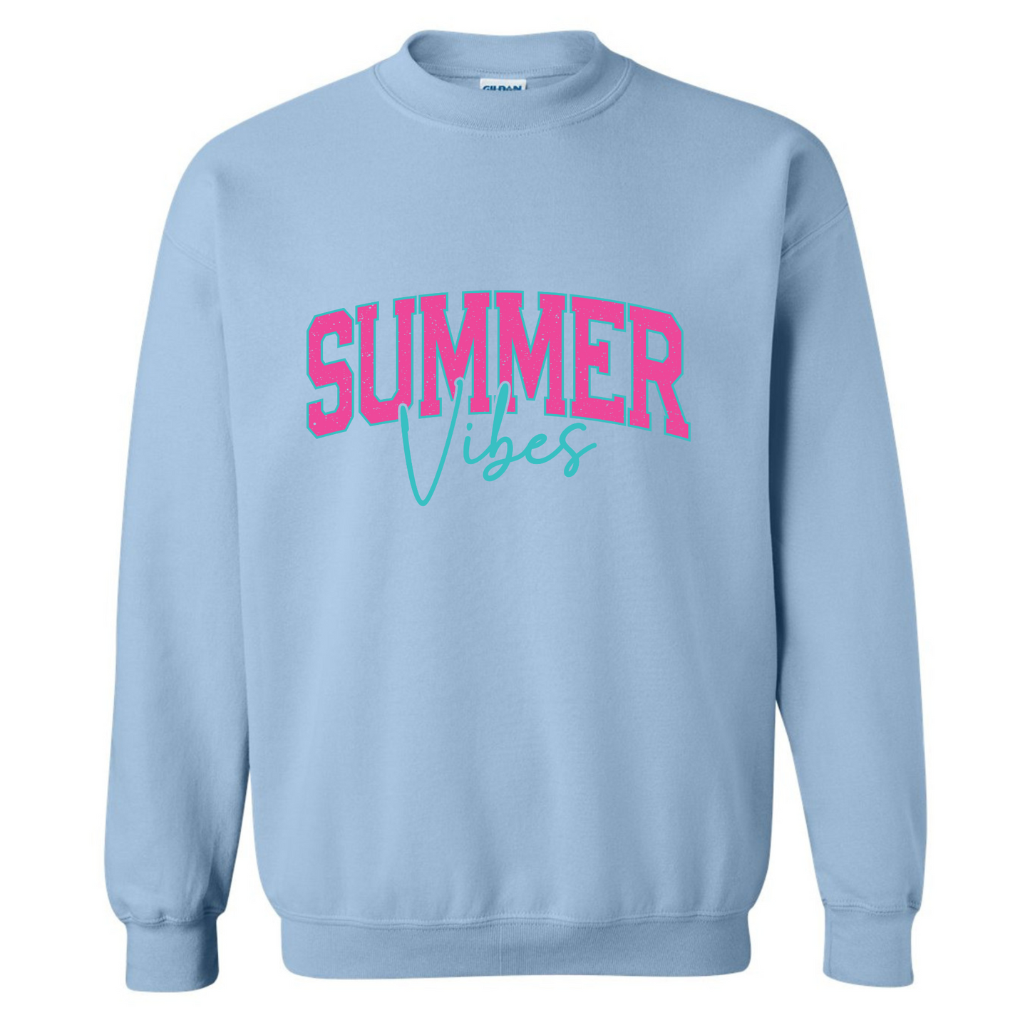 Crewneck - Summer Vibes