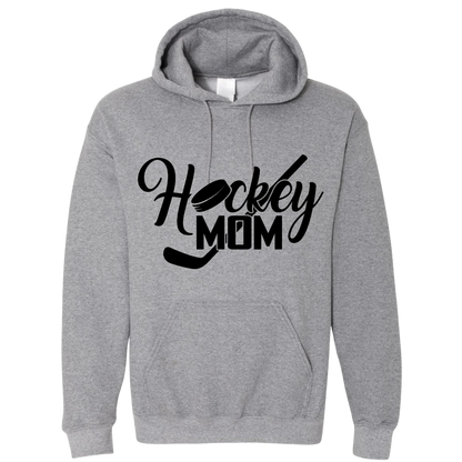 Coton Ouaté - Hockey Mom