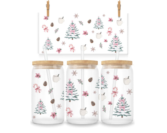 Gobelet - Winter Coffee