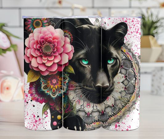 Thermos - Instinct félin