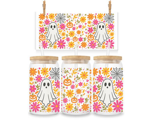 Gobelet - Halloween - Flashy